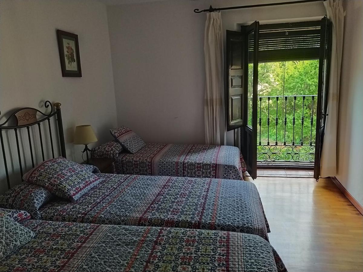 Hostal Urbion วินวยซา ภายนอก รูปภาพ